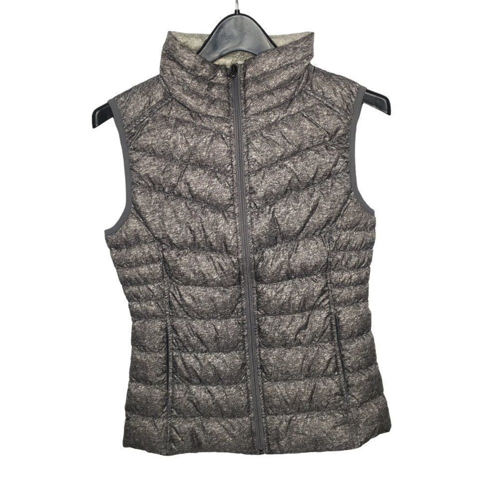 Be boundless Vest Grey